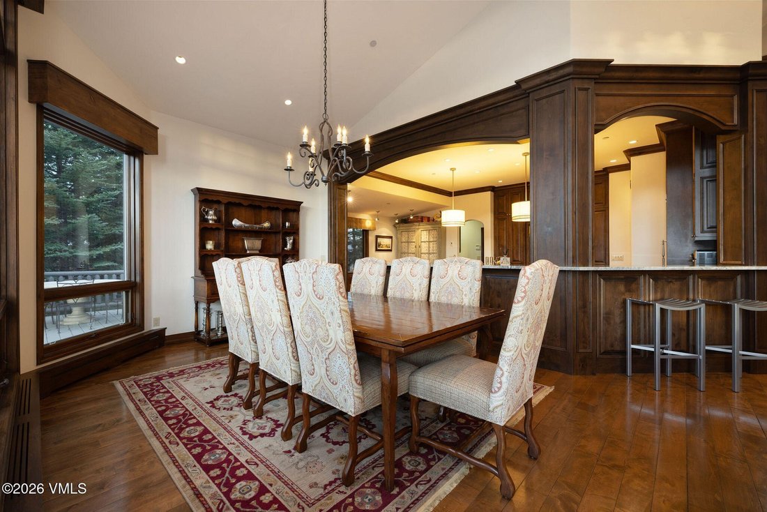House in Edwards, Colorado, United States 5 - 17963235