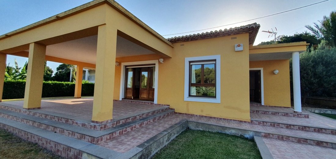 House in Oliva, Valencian Community, Spain 5 - 14147469