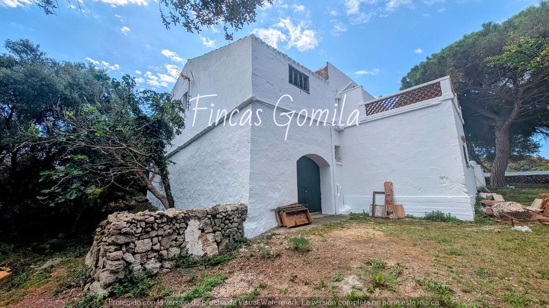 House in Alaior, Balearic Islands, Spain 5 - 17960659