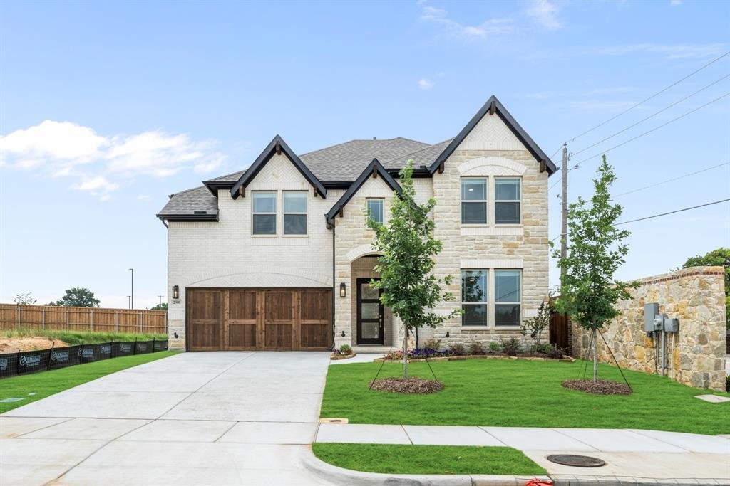 House in Bedford, Texas, United States 1 - 16857956