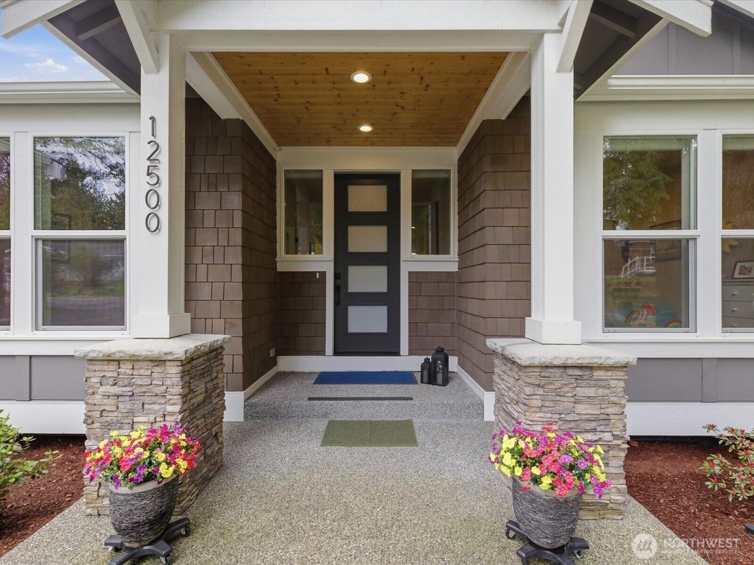 House in Snohomish, Washington, United States 4 - 17963370
