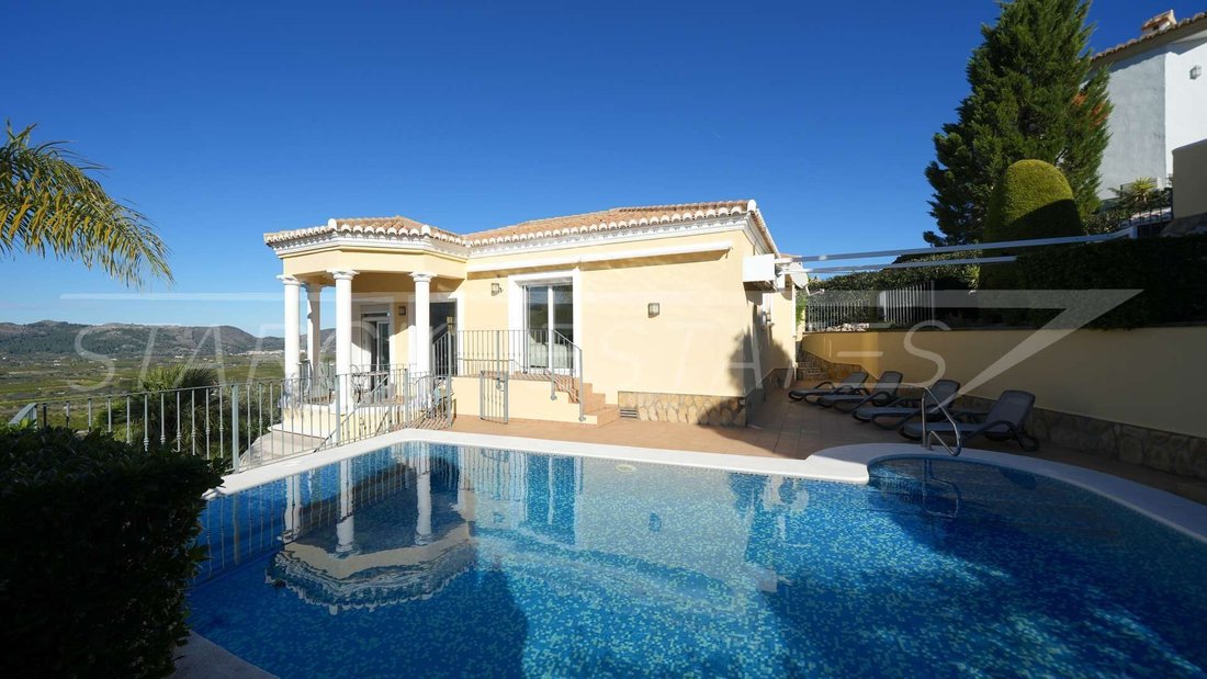 House in Orba, Valencian Community, Spain 2 - 16920003