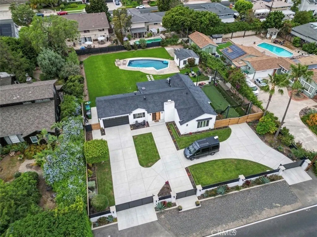 House in Santa Ana, California, United States 3 - 17961391