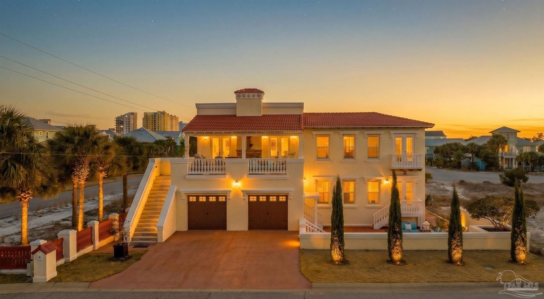 House in Pensacola, Florida, United States 1 - 17164700