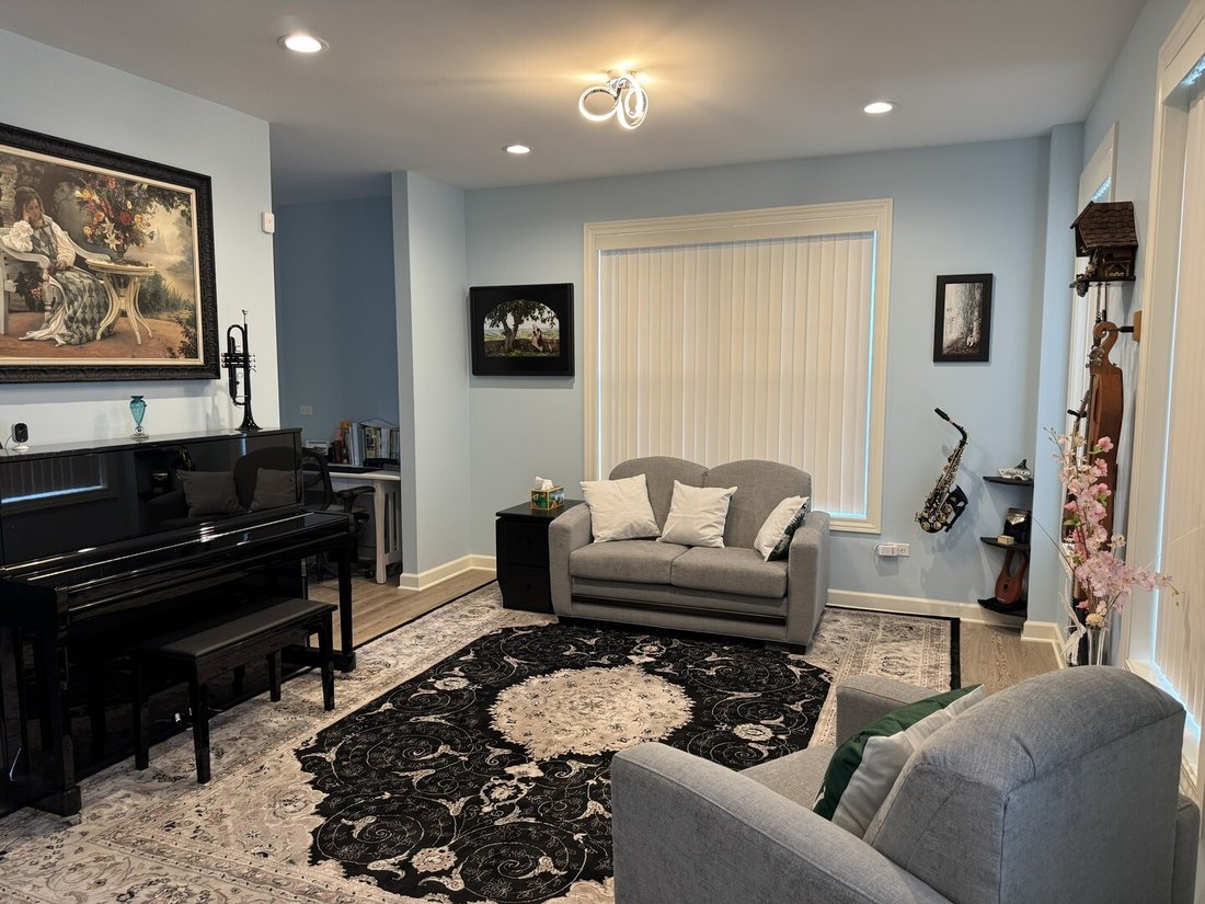 House in Plainfield, Illinois, United States 4 - 17961181