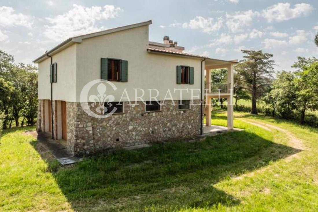 Country House in Capalbio, Tuscany, Italy 4 - 14355200