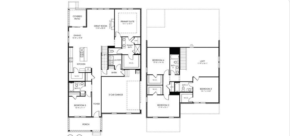 House in Mt. Juliet, Tennessee, United States 4 - 17961478