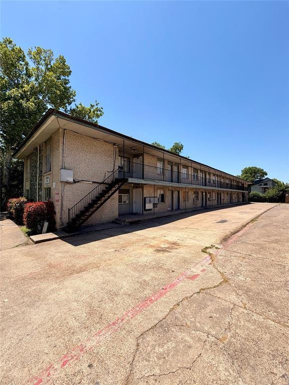 Apartment in Dallas, Texas, United States 5 - 17961769