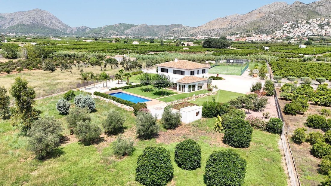 House in Sanet y Negrals, Valencian Community, Spain 5 - 16030823