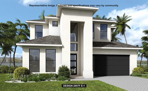 House in Parrish, Florida, United States 1