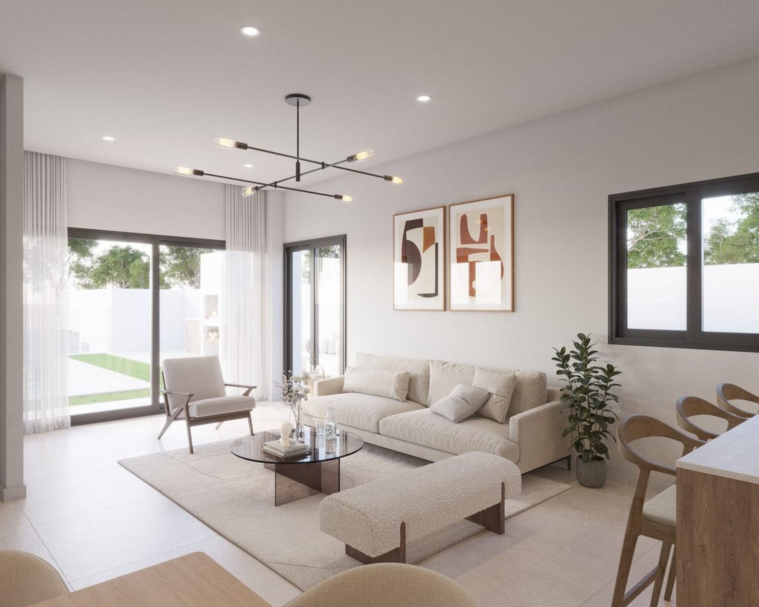 House in Polop, Valencian Community, Spain 2 - 16282157