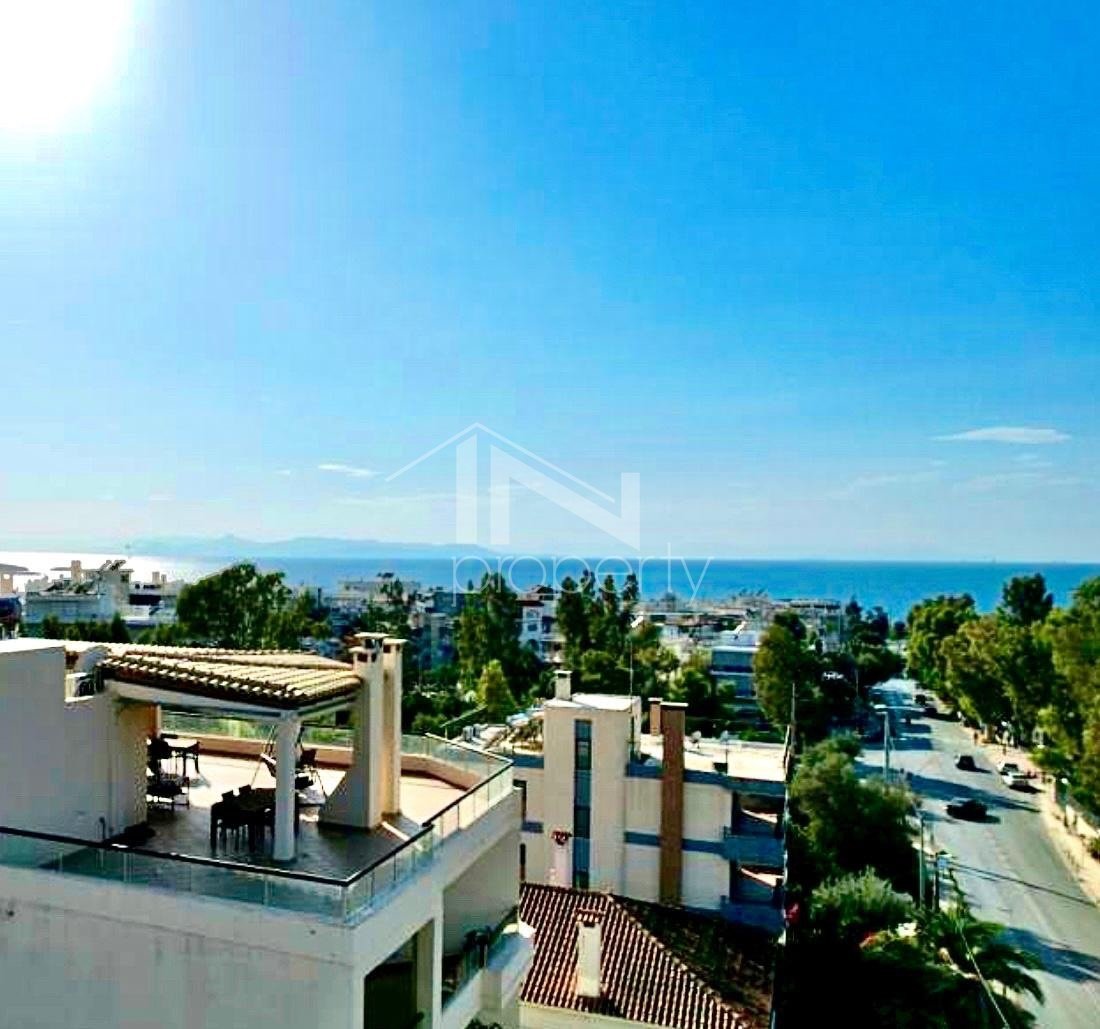 Apartment in Voula, Attica, Greece 1 - 17958611