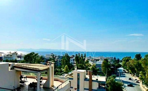 Apartment in Voula, Attica, Greece 1