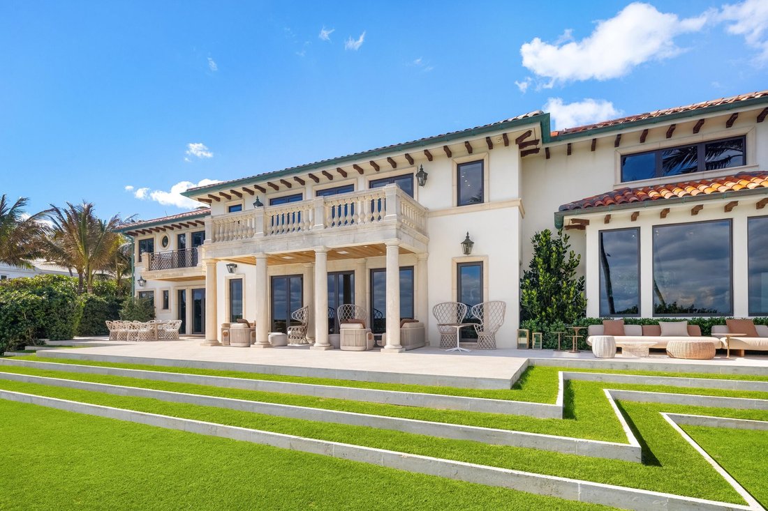 Casa a Palm Beach, Florida, Stati Uniti 5 - 17959519