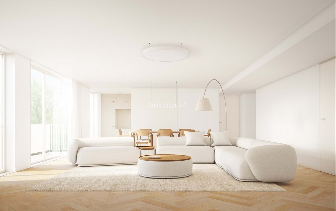 Apartment in Estrela, Lisbon, Portugal 4 - 17960115