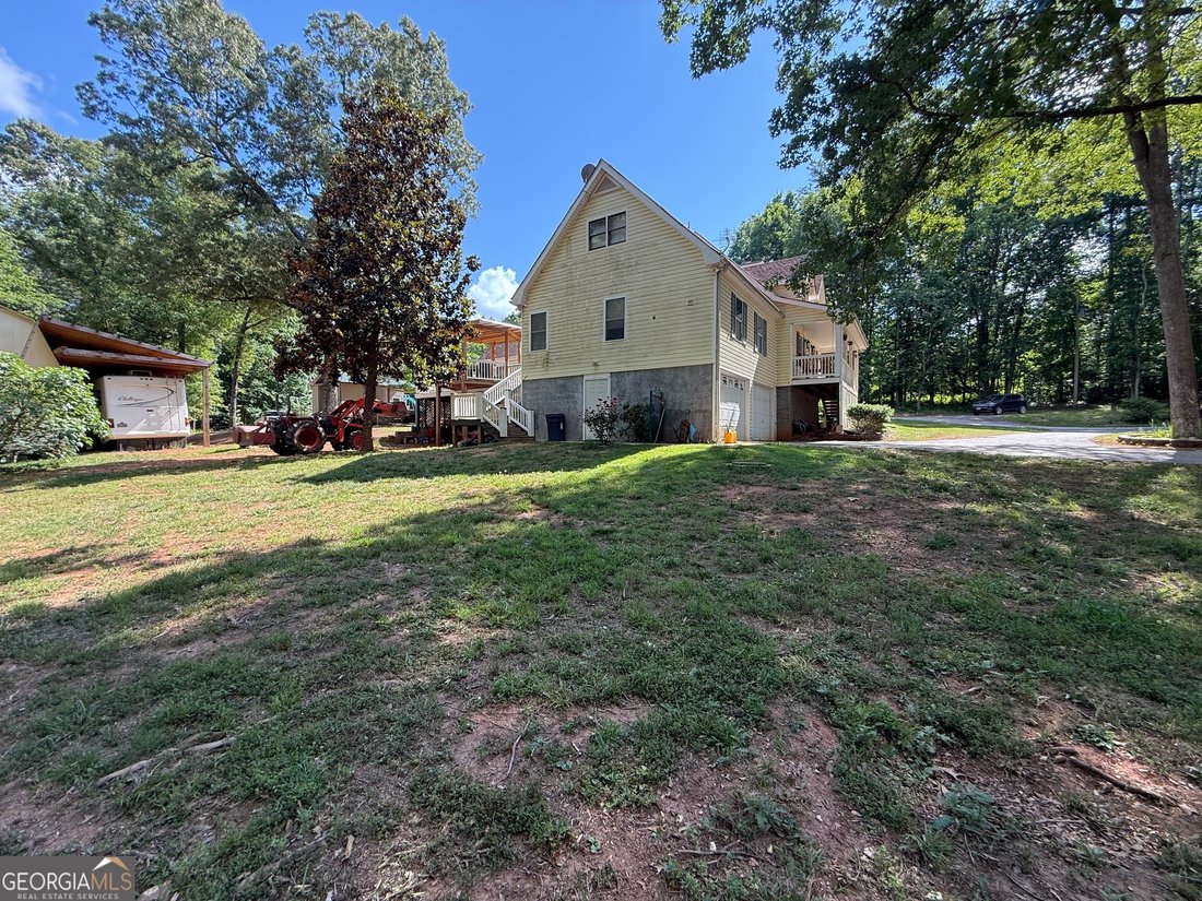 House in Douglasville, Georgia, United States 5 - 17961625
