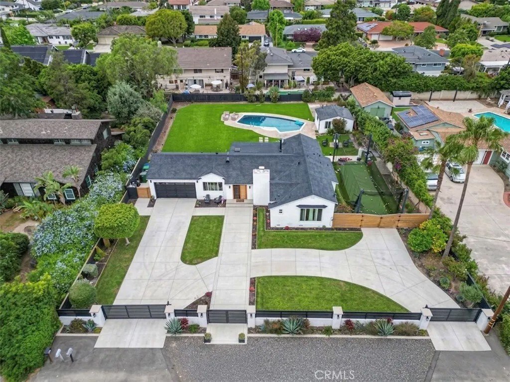 House in Santa Ana, California, United States 1 - 17961391