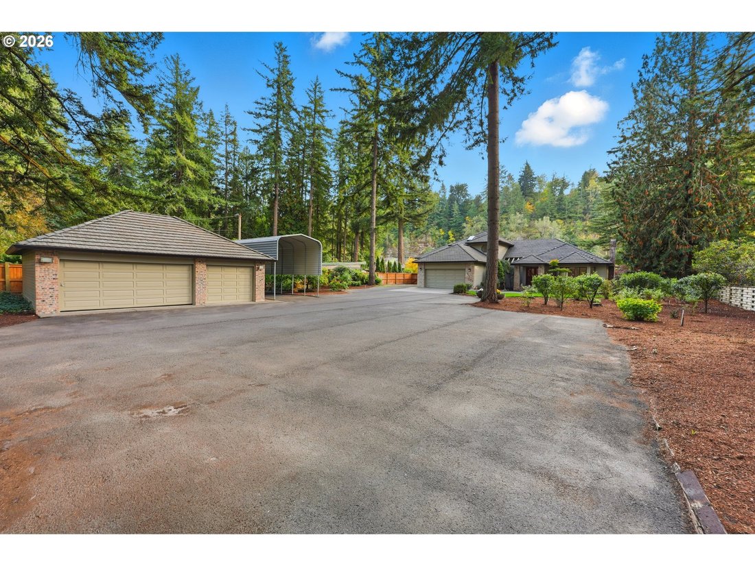 House in Troutdale, Oregon, United States 5 - 17963360