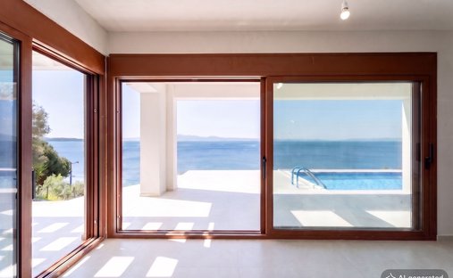 Villa in Aristotle, Macedonia and Thrace, Griechenland 1