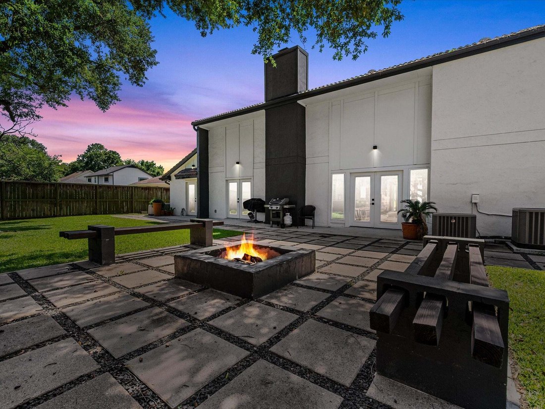 House in Houston, Texas, United States 2 - 17961885