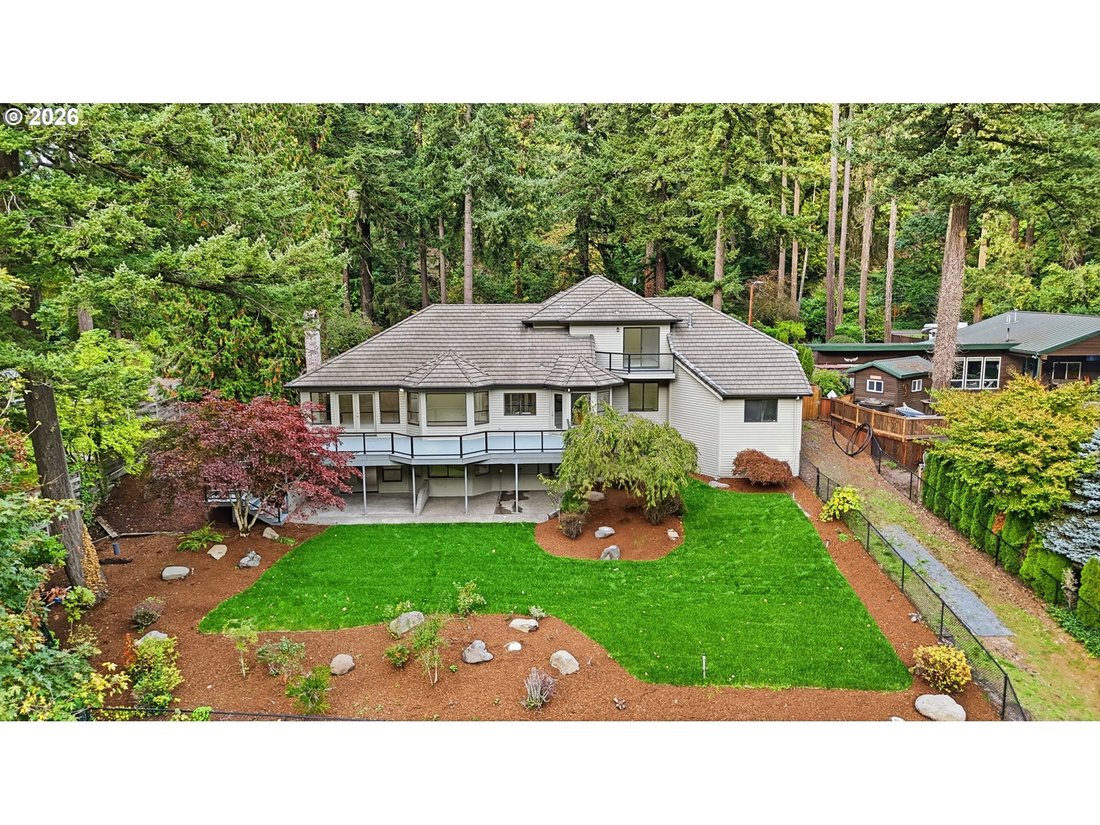 House in Troutdale, Oregon, United States 2 - 17963360