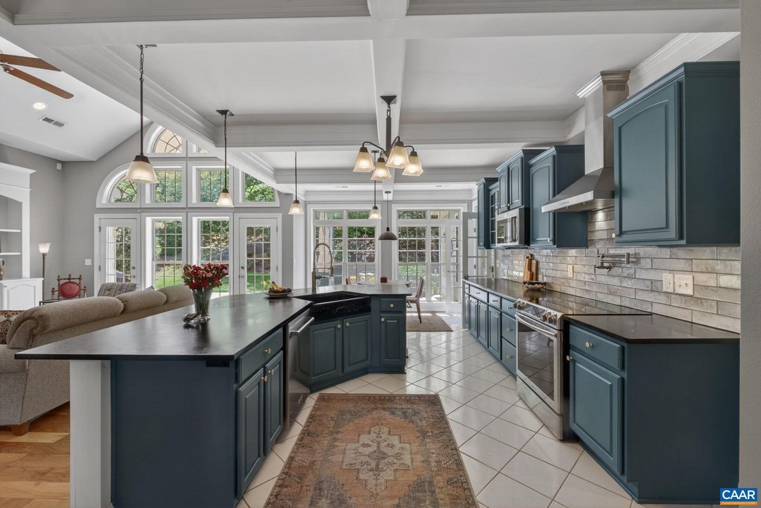 House in Gordonsville, Virginia, United States 4 - 17958262