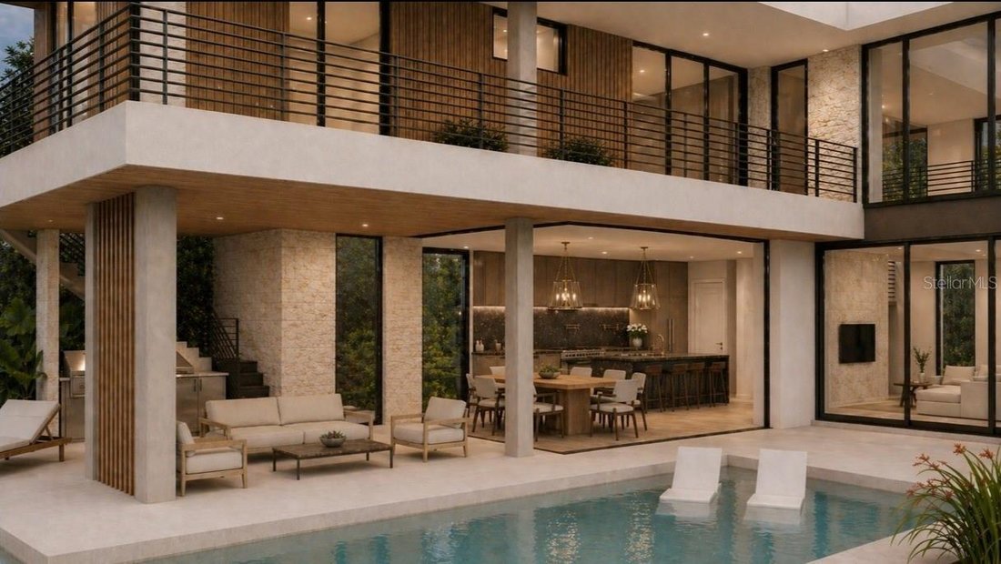 House in Siesta Key, Florida, United States 3 - 17960843