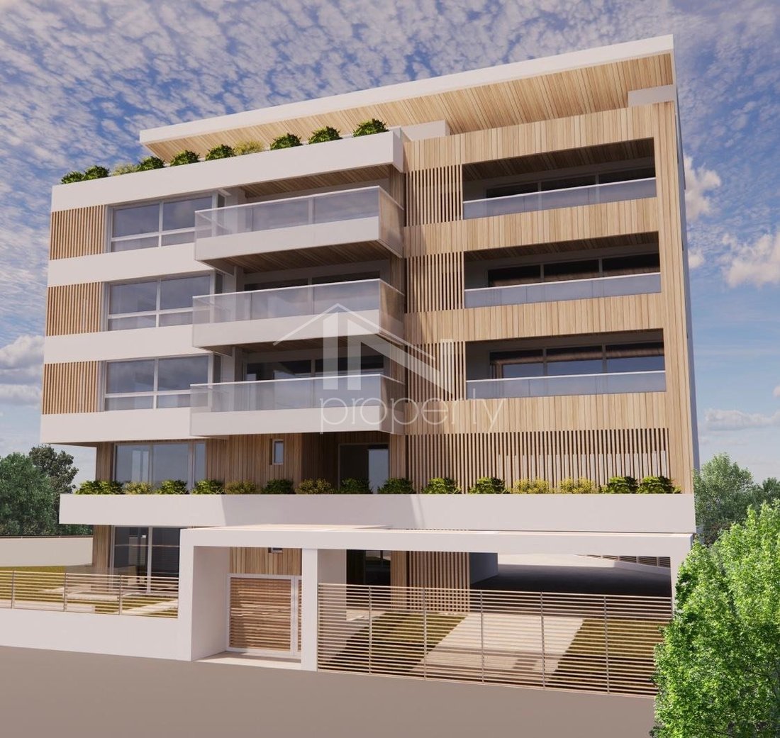 Apartment in Voula, Attica, Greece 2 - 17958611