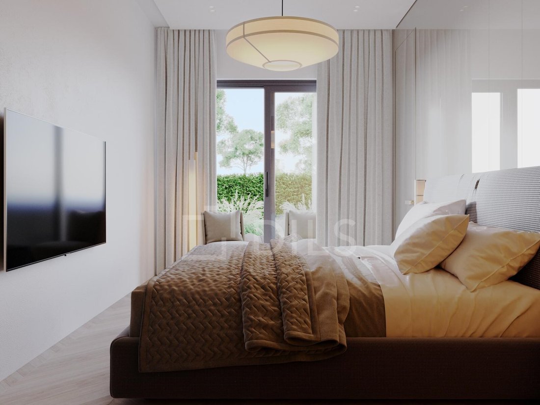 Apartment in Montenegro, Algarve, Portugal 4 - 17962384