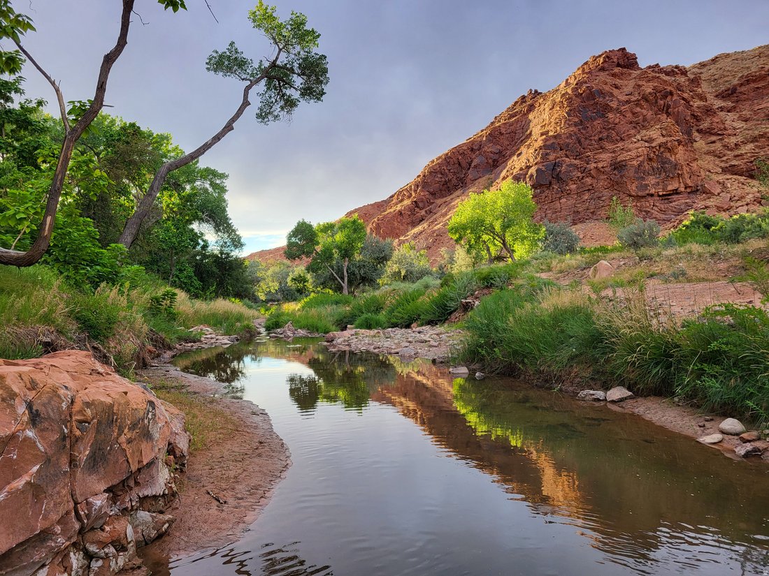 Land in Moab, Utah, United States 2 - 17962431