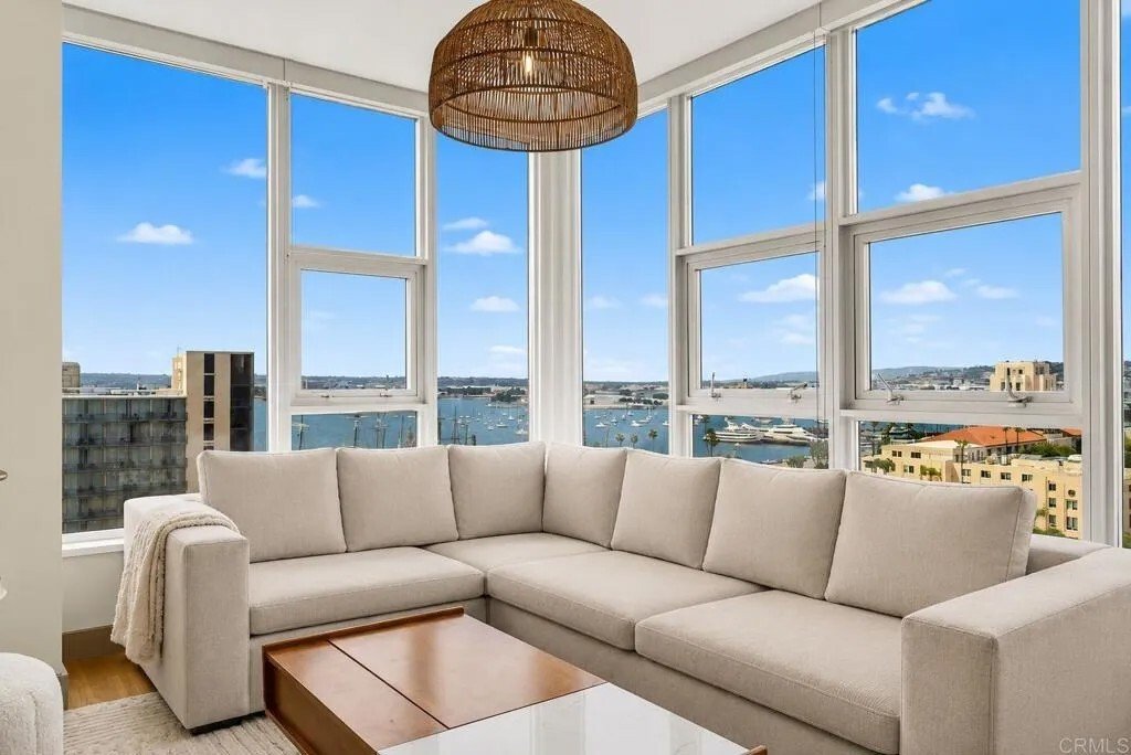Condo in San Diego, California, United States 1 - 17958364
