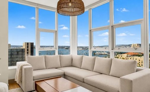 Condo in San Diego, California, United States 1