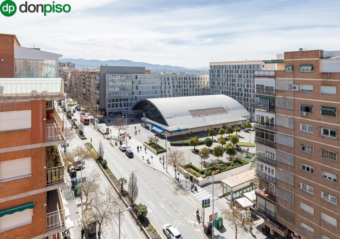Penthouse in Ronda, Granada, Spain 2 - 17962118