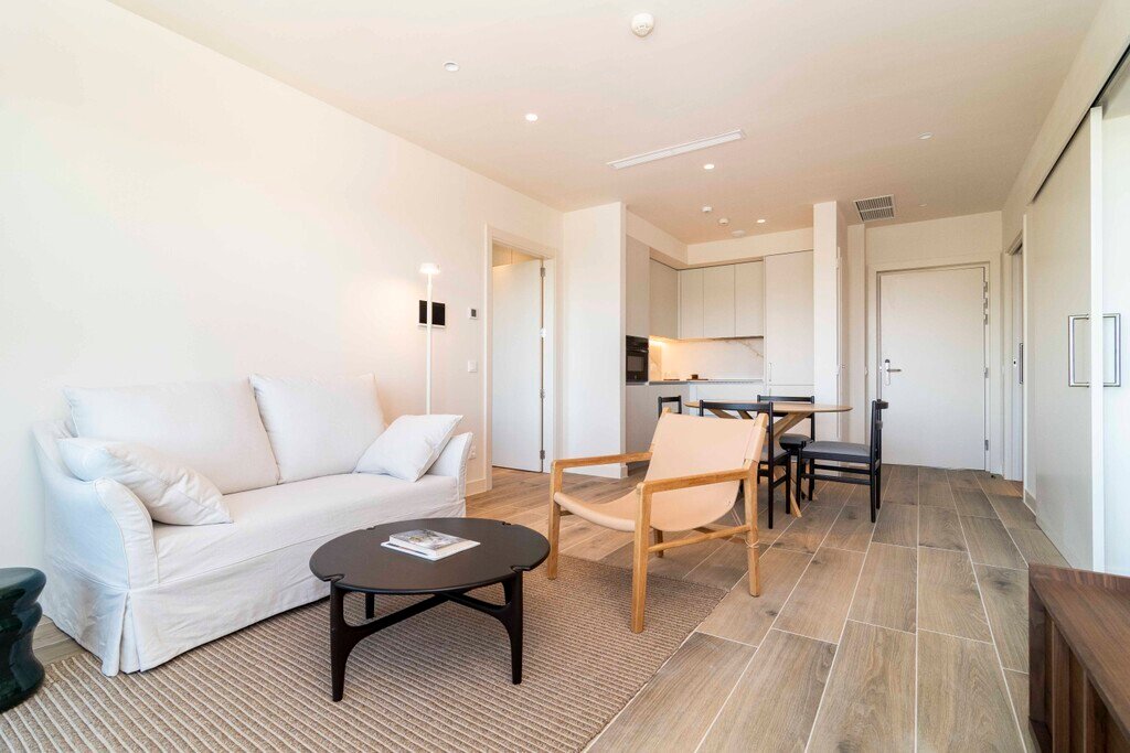 Apartment in La Moraleja, Alcobendas, Comunidad de Madrid 5 - 15793528