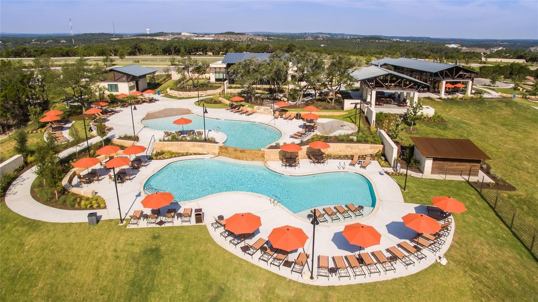 House in Dripping Springs, Texas, United States 5 - 17961345