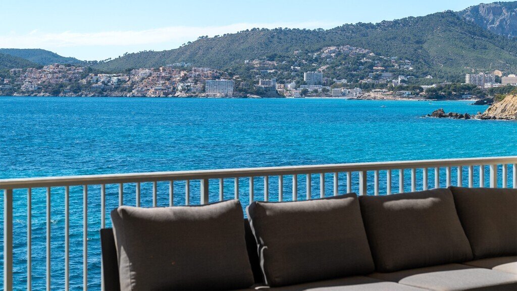 Apartment in Rotes Velles, Calvia, Balearic Islands 5 - 17962110