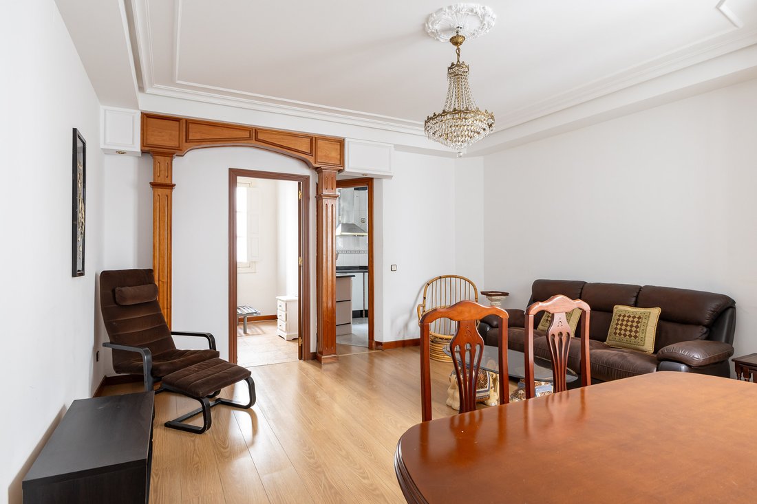 Apartment in Centro, Madrid, Spain 4 - 17962019