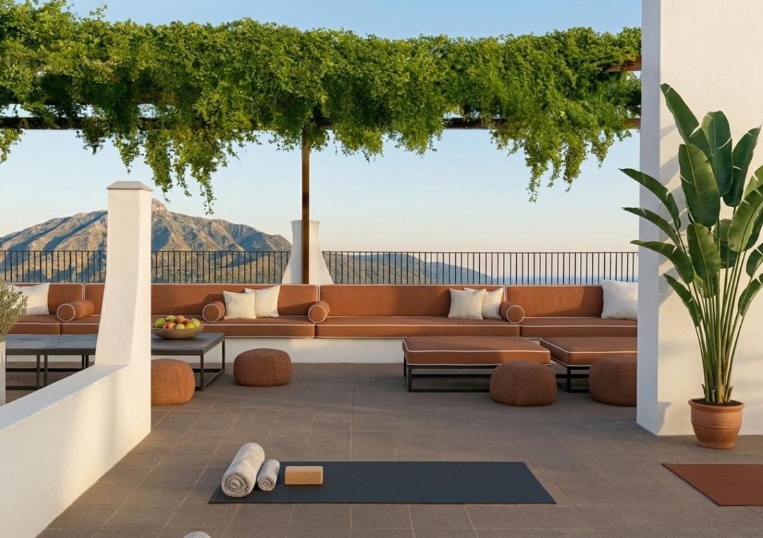 Chalet in Marbella, Andalusia, Spain 5 - 17960670