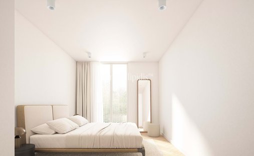 Apartment in Estrela, Lisbon, Portugal 1