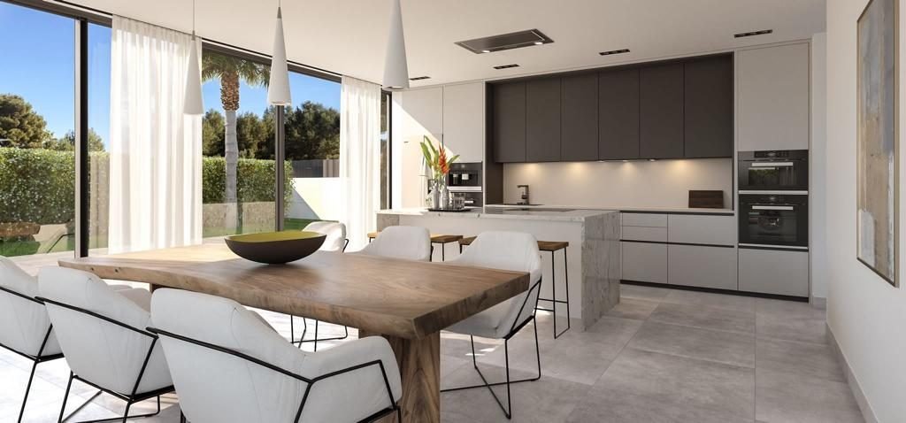 House in Xabia / Javea, Valencian Community, Spain 3 - 14341464