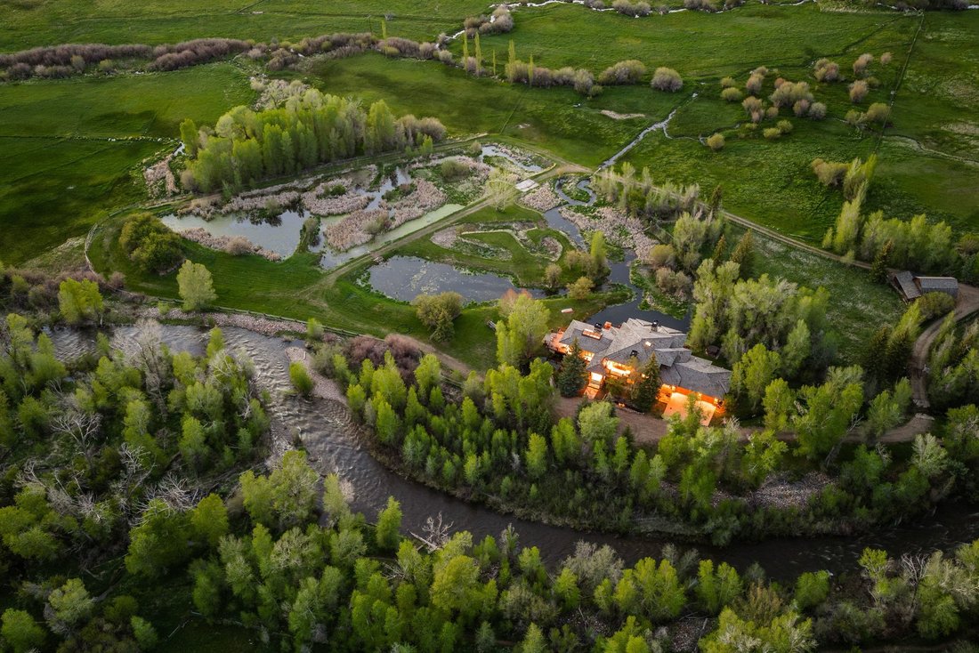 House in Kamas, Utah, United States 3 - 17960287