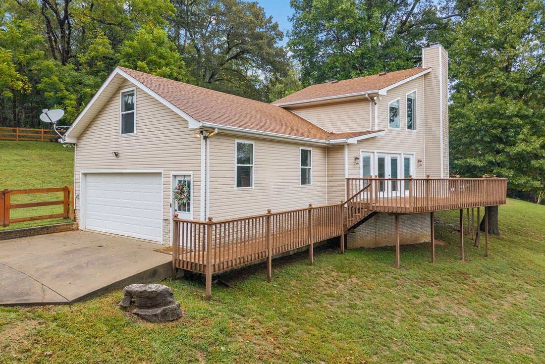 House in Clarksville, Tennessee, United States 4 - 17958082
