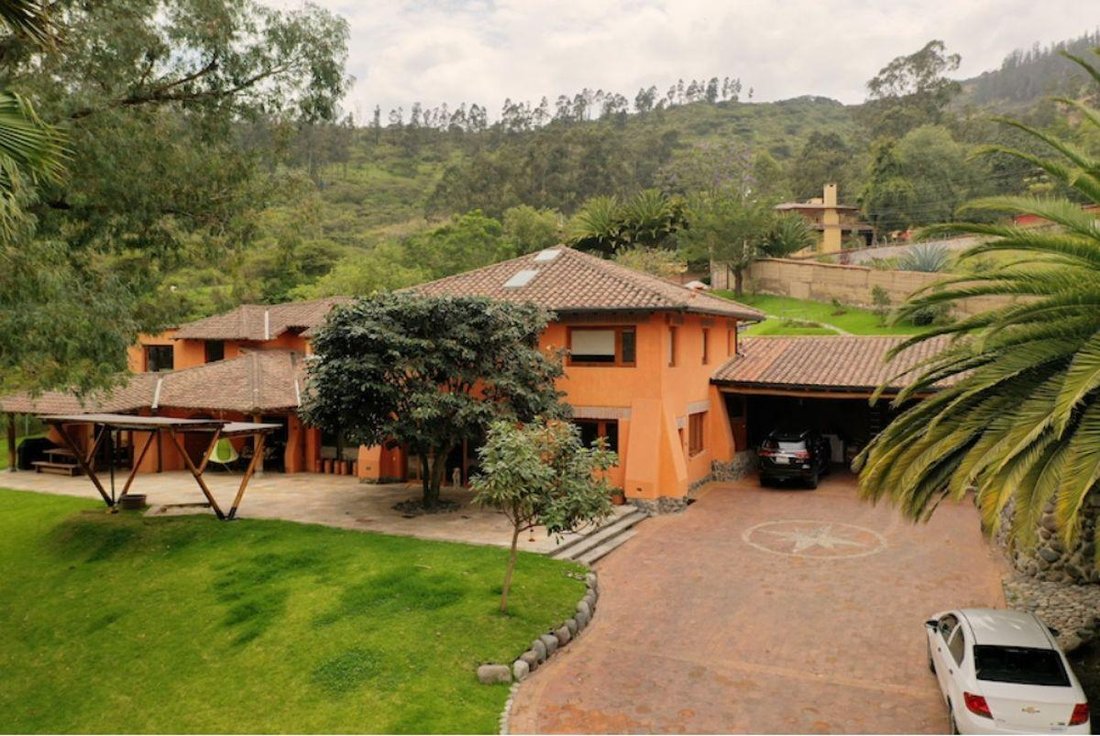 House in Quito, Pichincha, Ecuador 1 - 17960534