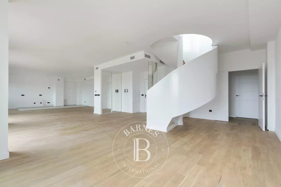 Apartment in Ile de la Jatte - Parc d'Orléans, Neuilly-sur-Seine, France 5 - 17959466