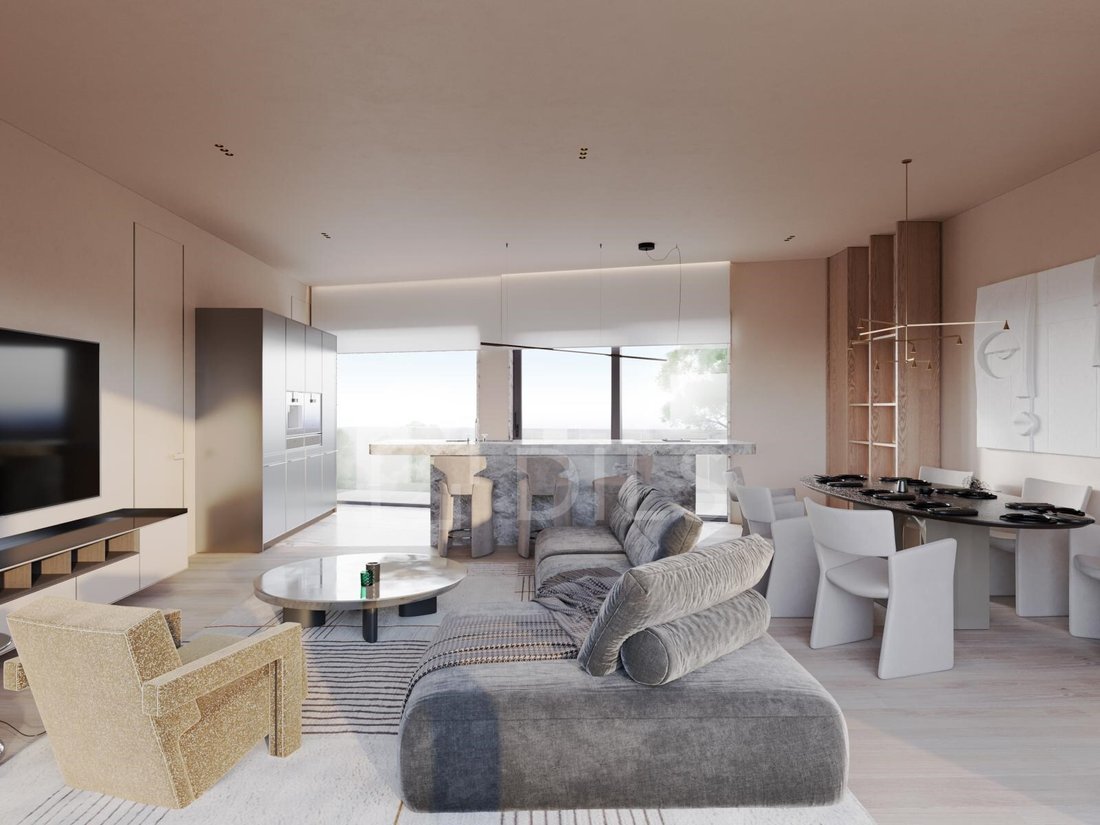 Apartment in Montenegro, Algarve, Portugal 2 - 17962361