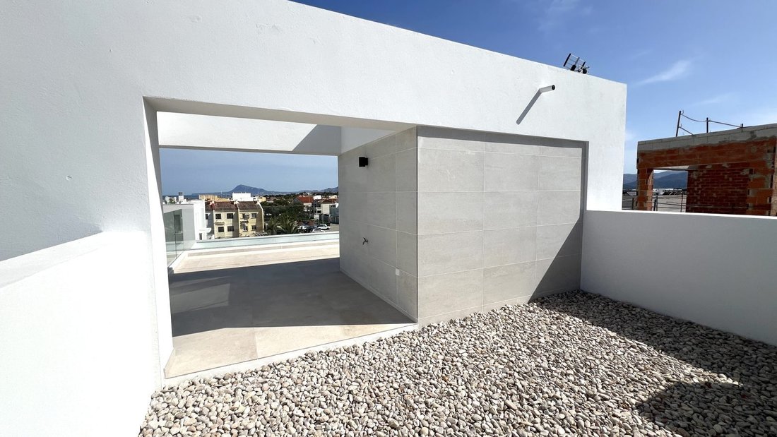 House in Oliva, Valencian Community, Spain 5 - 12854682