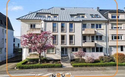 Apartamento en Luxemburgo, Luxemburgo, Luxemburgo 1
