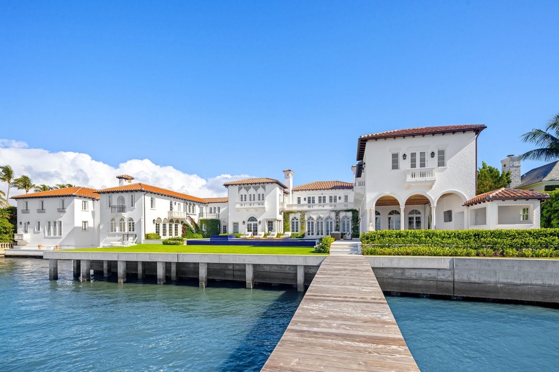 House in Palm Beach, Florida, United States 1 - 17959545
