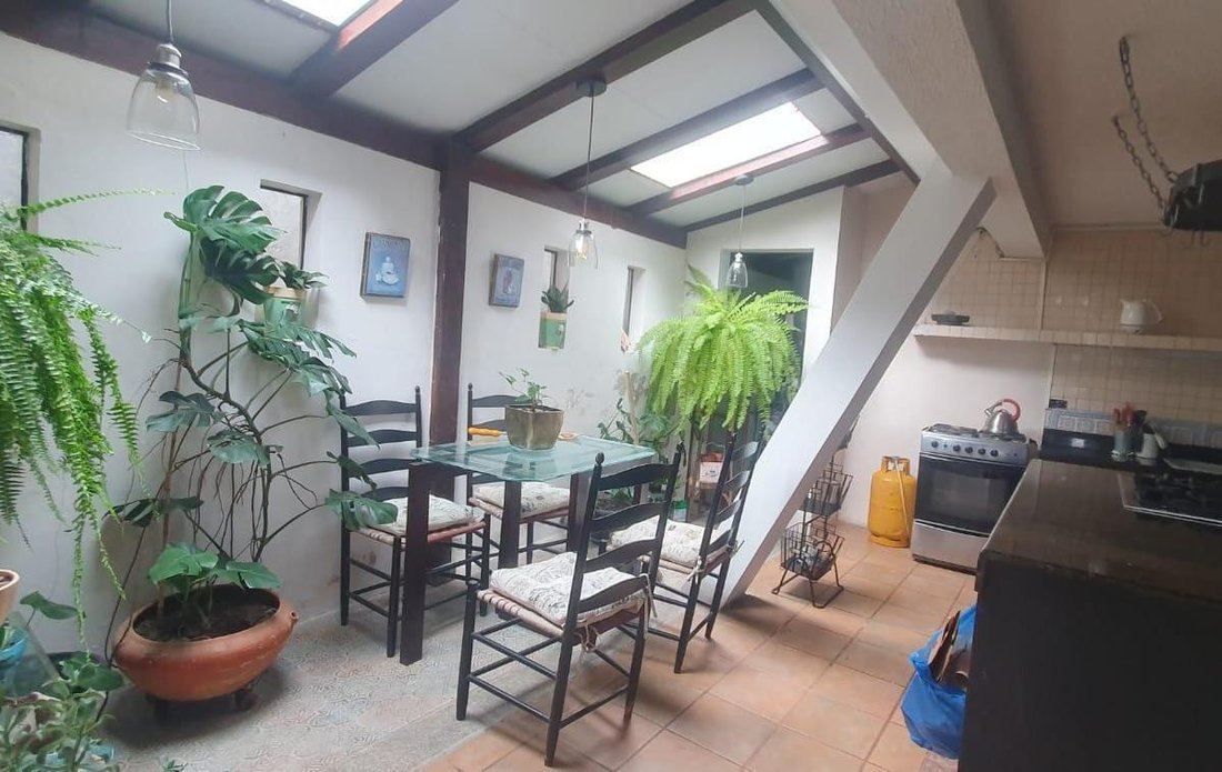 House in Quito, Pichincha, Ecuador 4 - 17960511