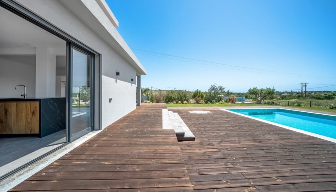 Villa à Quarteira, Algarve, Portugal 4 - 17958963
